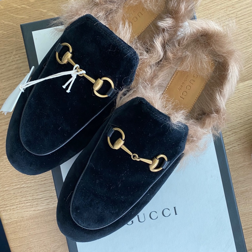 Gucci Princeton !!